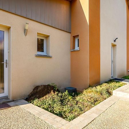 Studio Mezzanine Near Disneyland Paris Daire Bailly-Romainvilliers Dış mekan fotoğraf