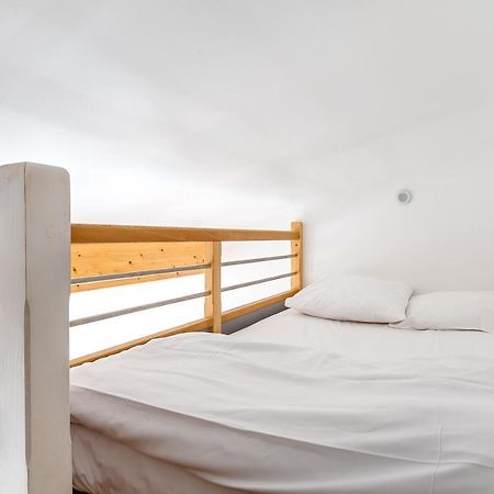 Studio Mezzanine Near Disneyland Paris Daire Bailly-Romainvilliers Dış mekan fotoğraf